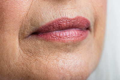 Are There Effective Ways to Smooth Out Lip Lines and Wrinkles?