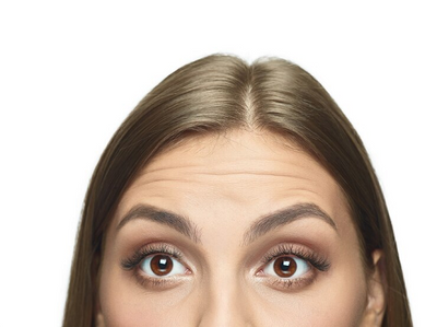 How Can I Smooth Out Forehead Lines and Wrinkles?