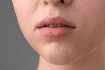 Why Do Lips Get Dry, and How Can I Prevent It?