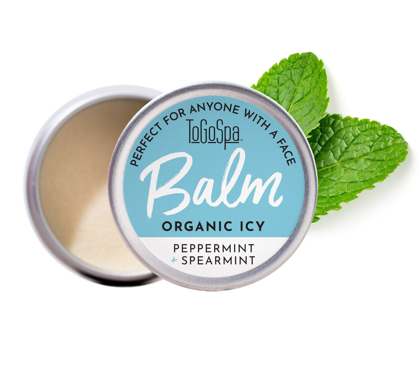 The Lip Balms: AKA Organic Coconut Oil Lip Magic