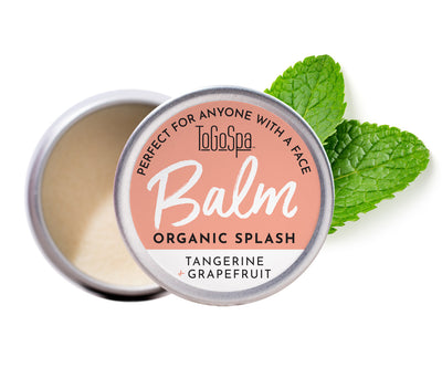 Organic Splash Balm