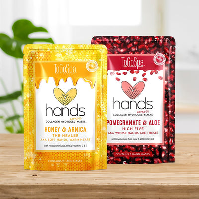 HANDS Coming Soon!