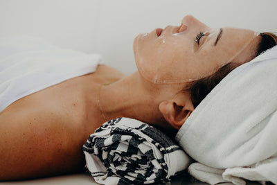 Guided Meditation for a Calm Mind and Rested Eyes