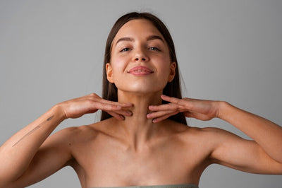 How Can I Enhance the Overall Health and Radiance of My Face and Neck?