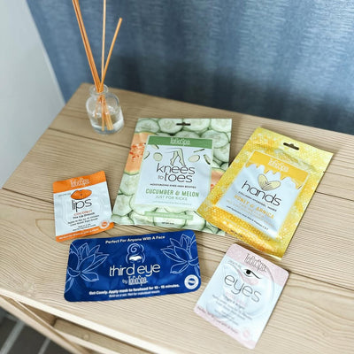 Luxury Meets Necessity: Must-Have Skincare Essentials from ToGoSpa