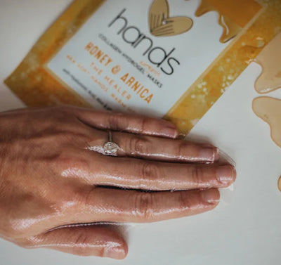 How Can I Keep My Hands Hydrated and Soft?