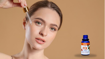 Know How Foundation Serum Can Enhance Your Skin