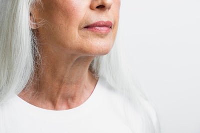 How Can I Effectively Address Wrinkles on my Face and Neck?