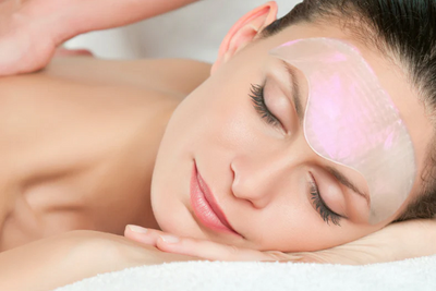 Celebrating One Year of ToGoSpa’s Third Eye Lotus Forehead Mask