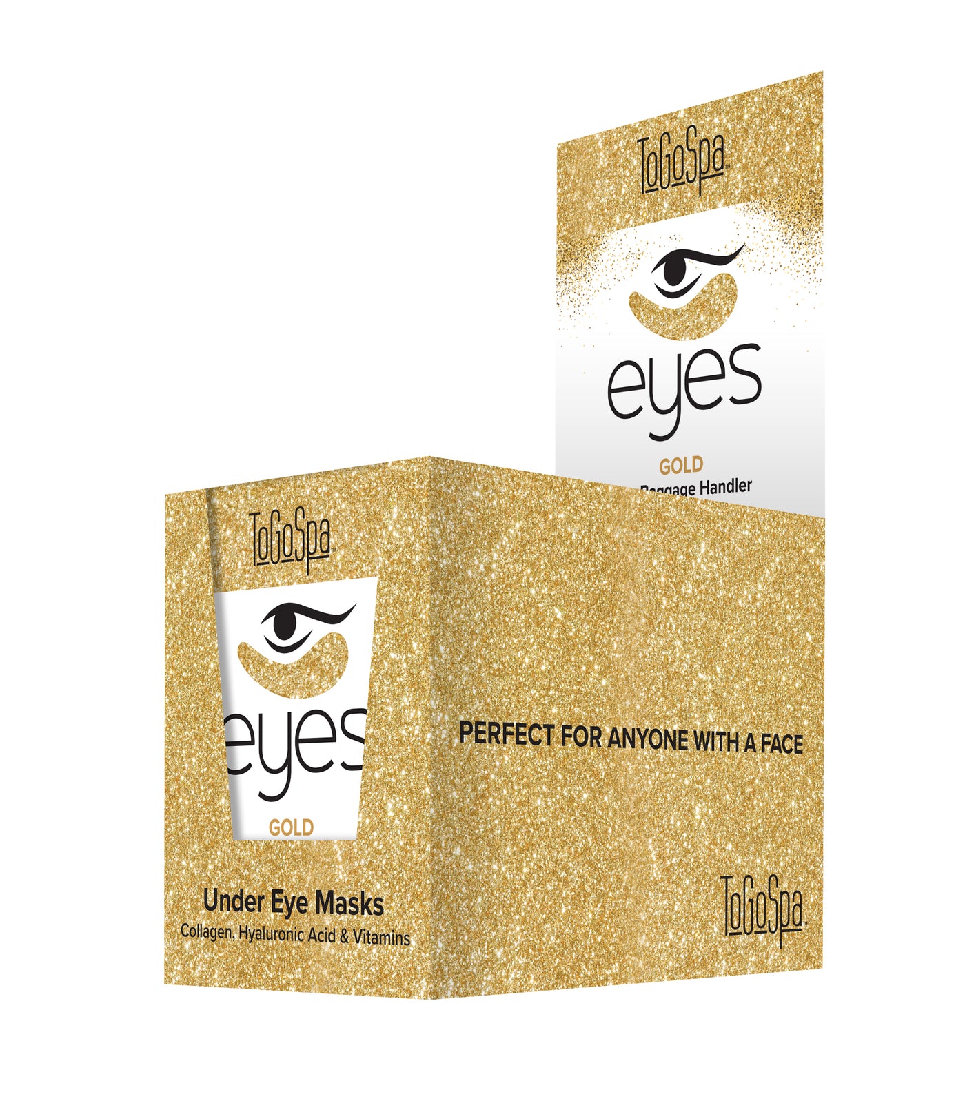 GoldEYESBox