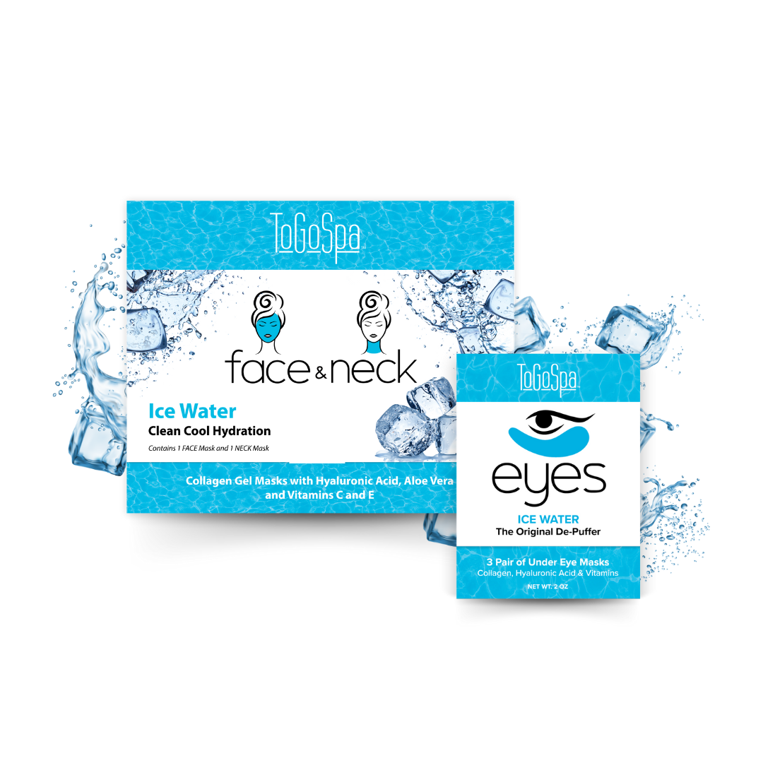 Ice Water Bundle