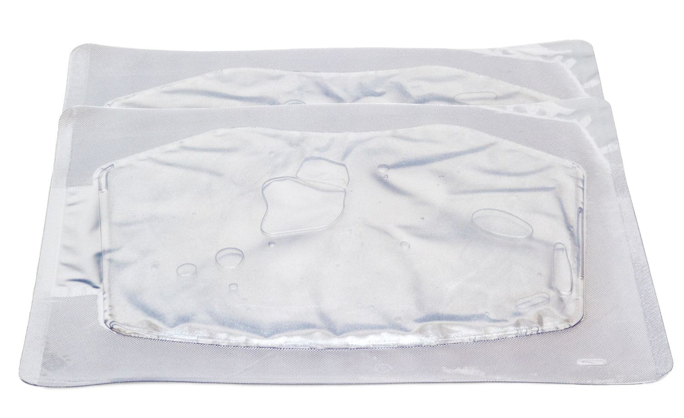 Wholesale: Ice Water Neck Back Bar - For Professional Use (20 treatments)