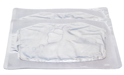 Wholesale: Ice Water Neck Back Bar - For Professional Use (20 treatments)