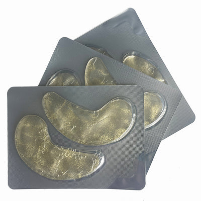 Wholesale Gold EYES Back Bar - For Professional Use (40 Treatments)