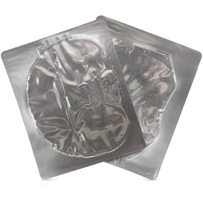 Wholesale: Ice Water Face & Neck Back Bar - For Professional Use (10 Each)