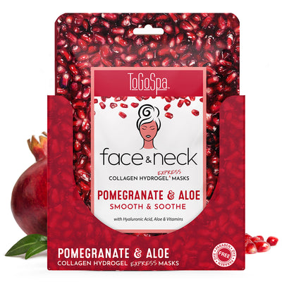Wholesale FACE & NECK Express Duo