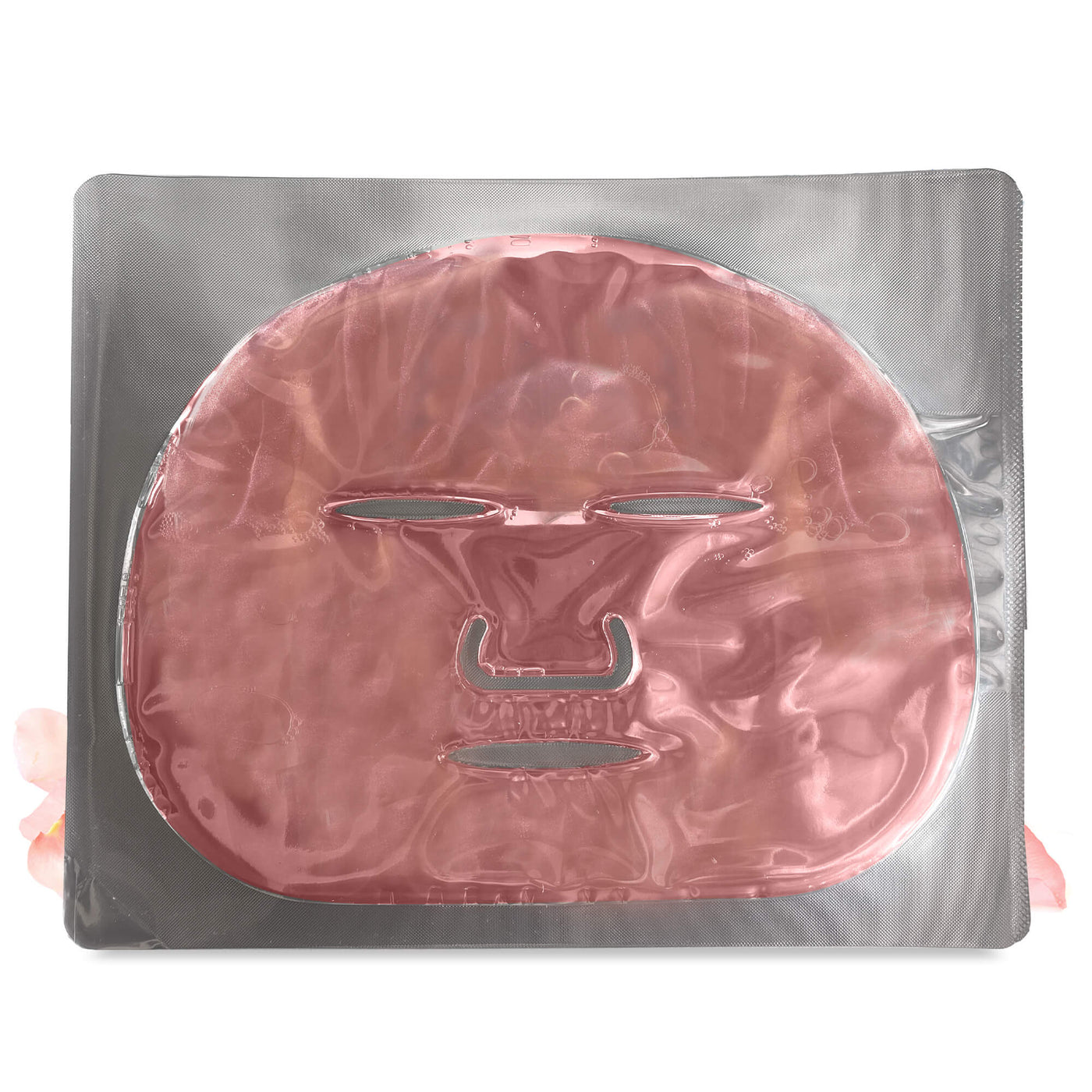 Wholesale Rose Gold FACE Back Bar - For Professional Use (20 treatments)