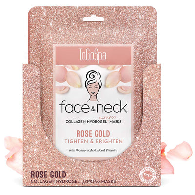 Wholesale FACE & NECK Express Duo