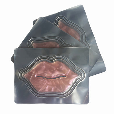 Wholesale Rose Gold LIPS Back Bar - For Professional Use (40 Treatments)