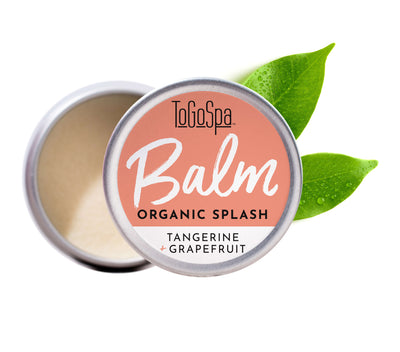 Wholesale: Lip Balms (10 Tins)