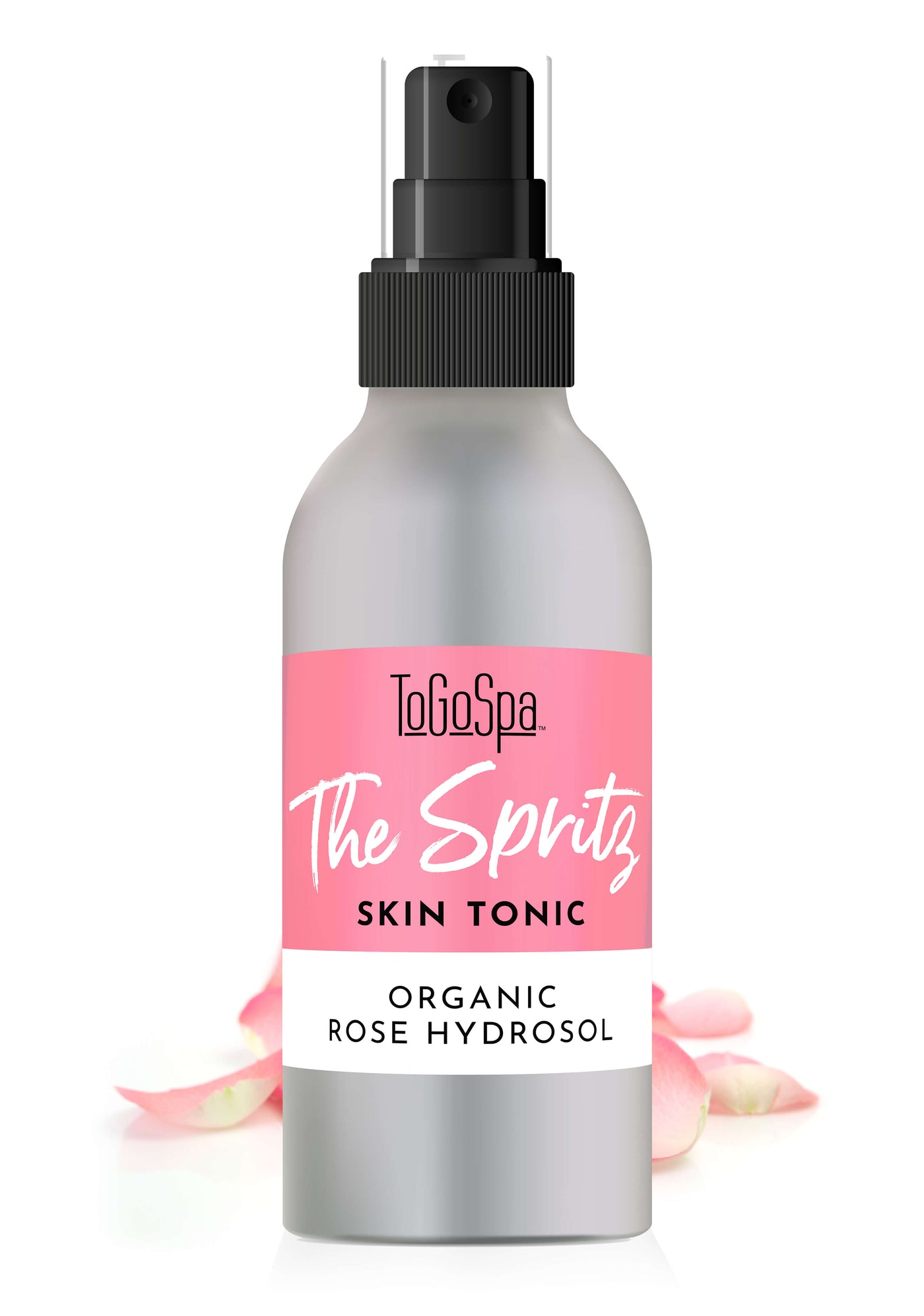 Wholesale: The Spritz - 4 bottles