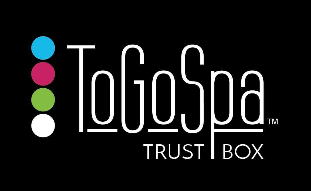 The ToGoSpa Trust large Subscription Box