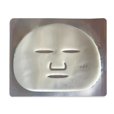 Wholesale: White Tea Face & Neck Back Bar - For Professional Use (10 Each)