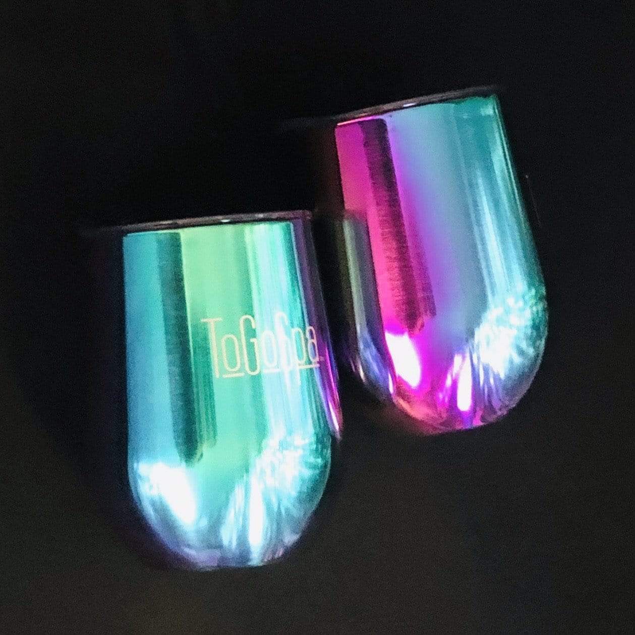 ToGoSpa Wholesale ToGoSpa Promotional Hot & Cold Tumbler 2 pack
