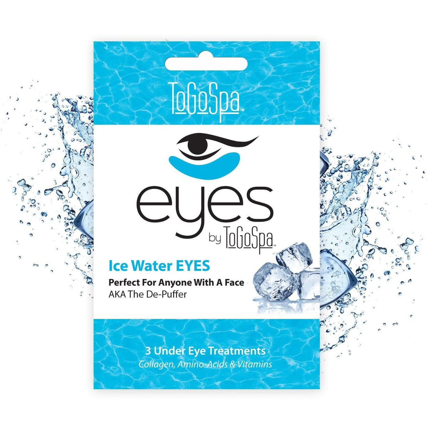 ToGoSpa wholesale Wholesale EYES & LIPS Back Bar - For Professional Use
